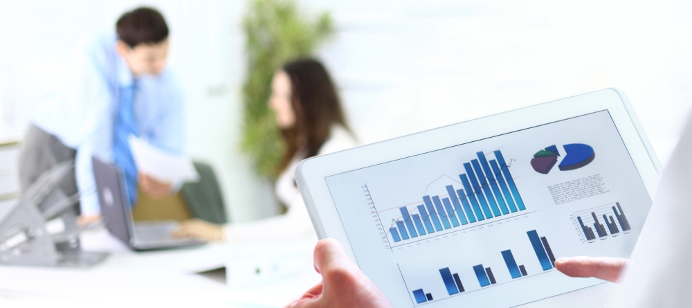 IT Lösungen und Leistungen