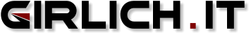 Girlich IT Logo